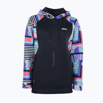 Γυναικείο φούτερ από νεοπρένιο ION Hoody Neo Lite capsule statement