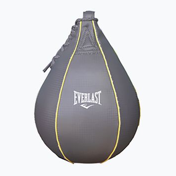 Everlast πυγμαχία αχλάδι Everhide Speed Bag γκρι