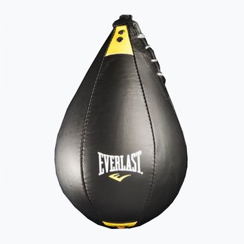 Everlast Kangaroo Speed boxing μαργαριτάρι μαύρο 821591