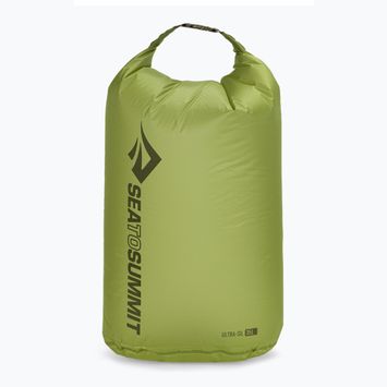 Sea to Summit Ultra-Sil Dry Bag 35L πράσινο ASG012021-070429 αδιάβροχη τσάντα