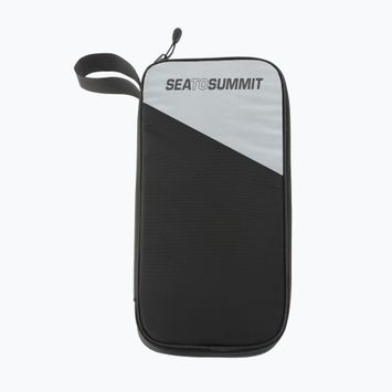 Sea to Summit Ταξιδιωτικό πορτοφόλι RFID L γκρι