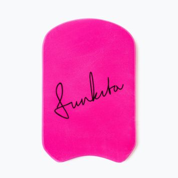 Funkita Εκπαιδευτικό Kickboard ροζ FKG002N0107800
