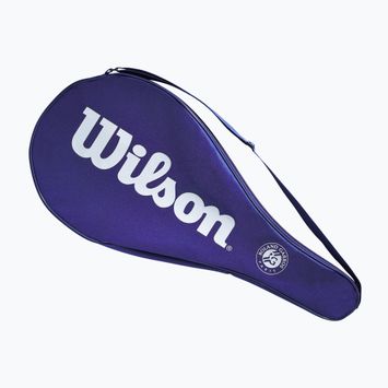 Wilson Roland Garros Ρακέτα τένις πλήρες κάλυμμα μπλε WR8402701001