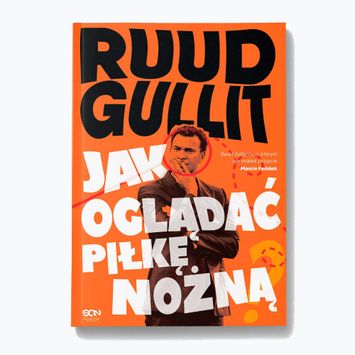 Το βιβλίο του SQN Publishing "Ruud Gullit. Ruud Gullit 9248124