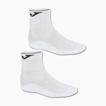 Κάλτσες τένις Joma Medium λευκό