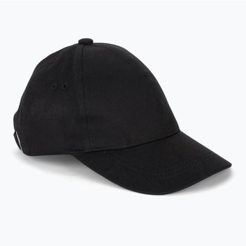 Παιδικό καπέλο μπέιζμπολ Joma Classic μαύρο