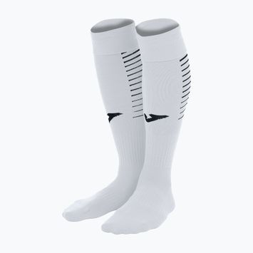 Joma Premier λευκές κάλτσες pilsner