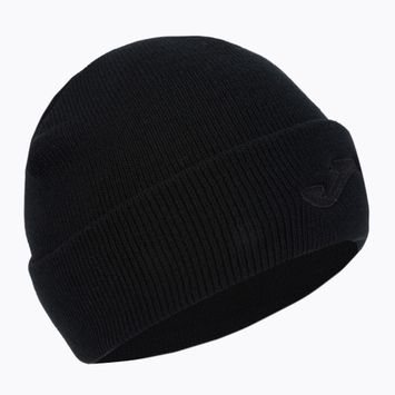 Παιδικό χειμερινό καπέλο Joma Winter Hat μαύρο 400360