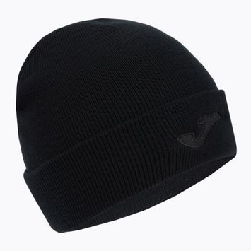Joma Χειμερινό καπέλο μαύρο 400360