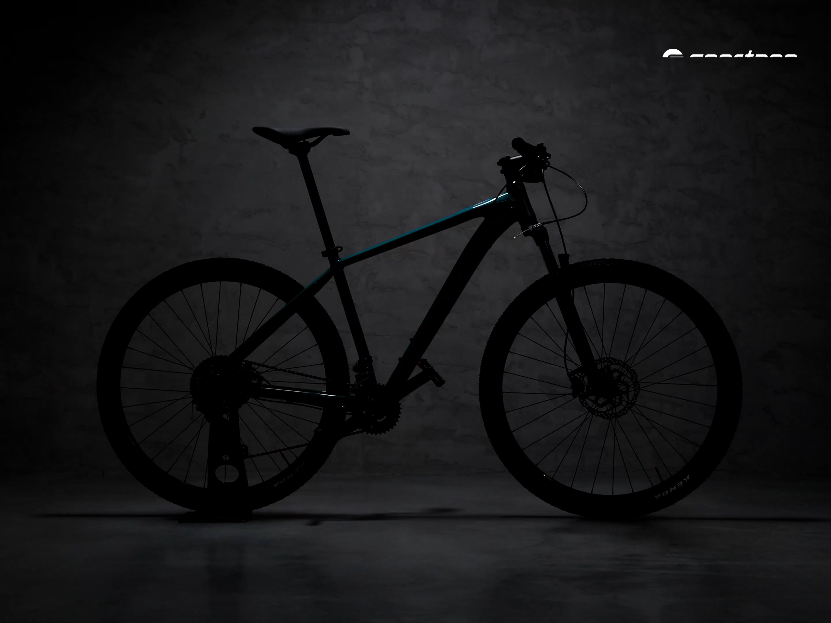 Orbea MX 29 40 ποδήλατο βουνού μπλε