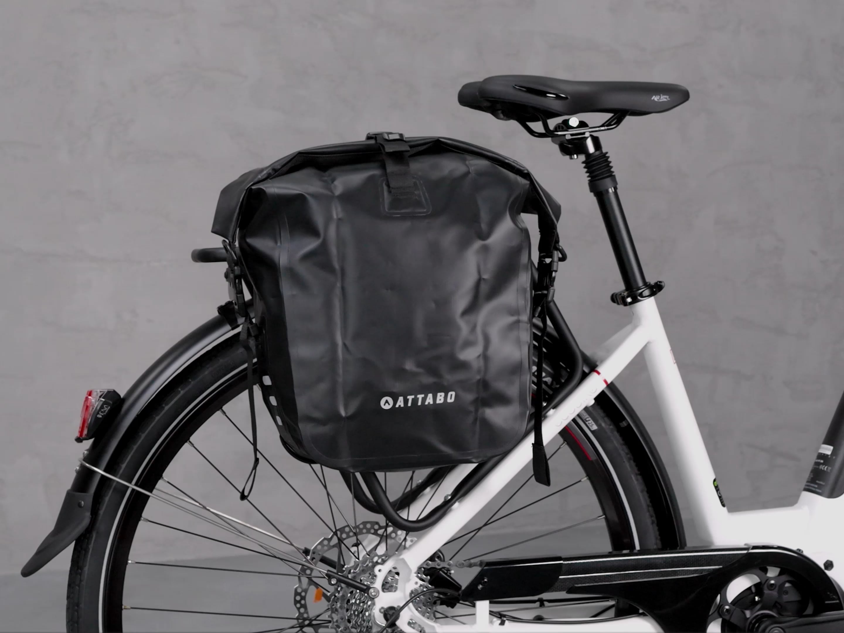 ATTABO 20L τσάντα ποδηλάτου APB-475