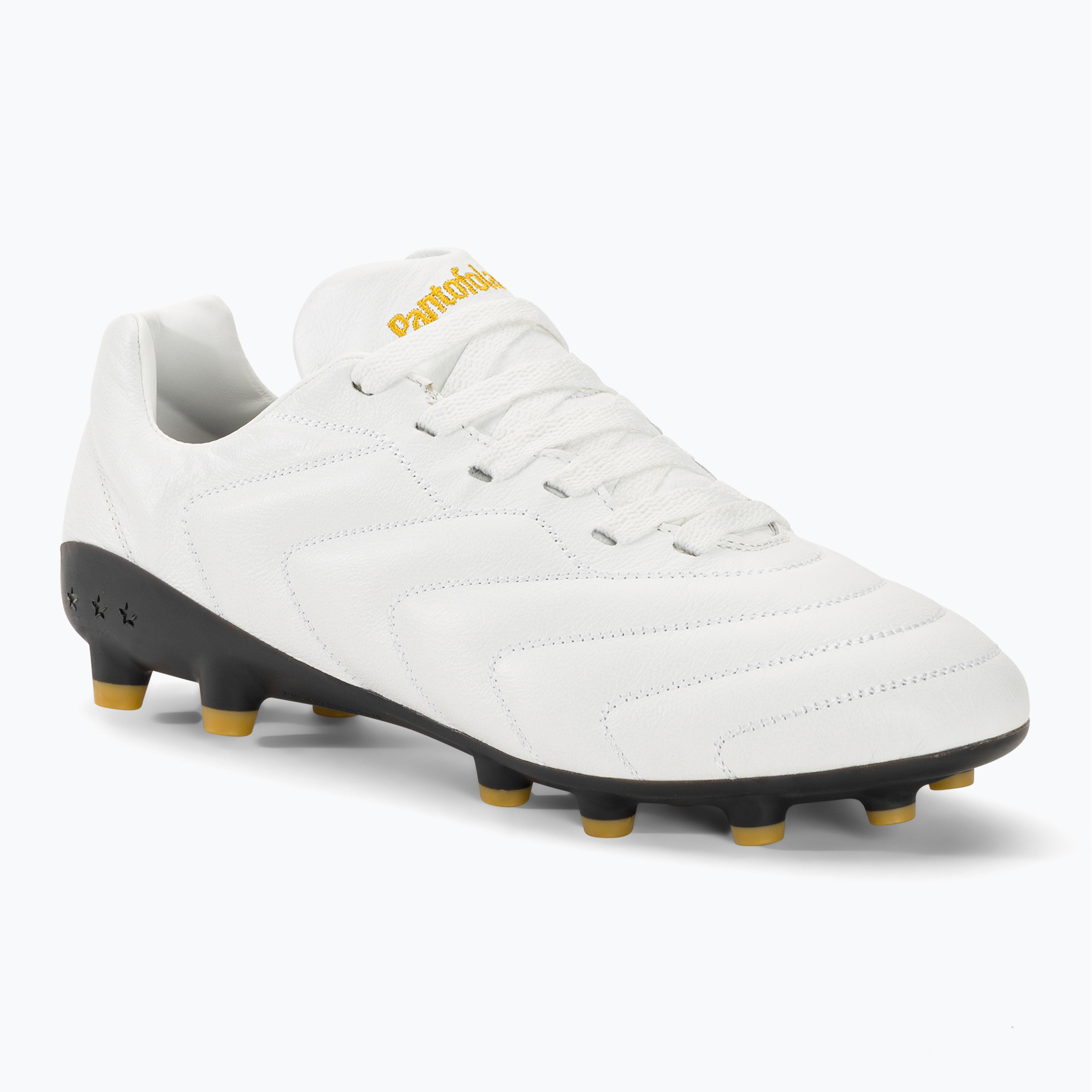 Pantofola d'Oro Superleggera 2.0 bianco ανδρικές μπότες ποδοσφαίρου (40 EU)