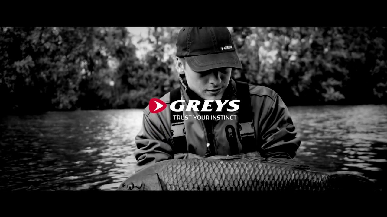 Greys Prodigy Gt4 50 ράβδος αλιείας κυπρίνου μαύρο 1404556