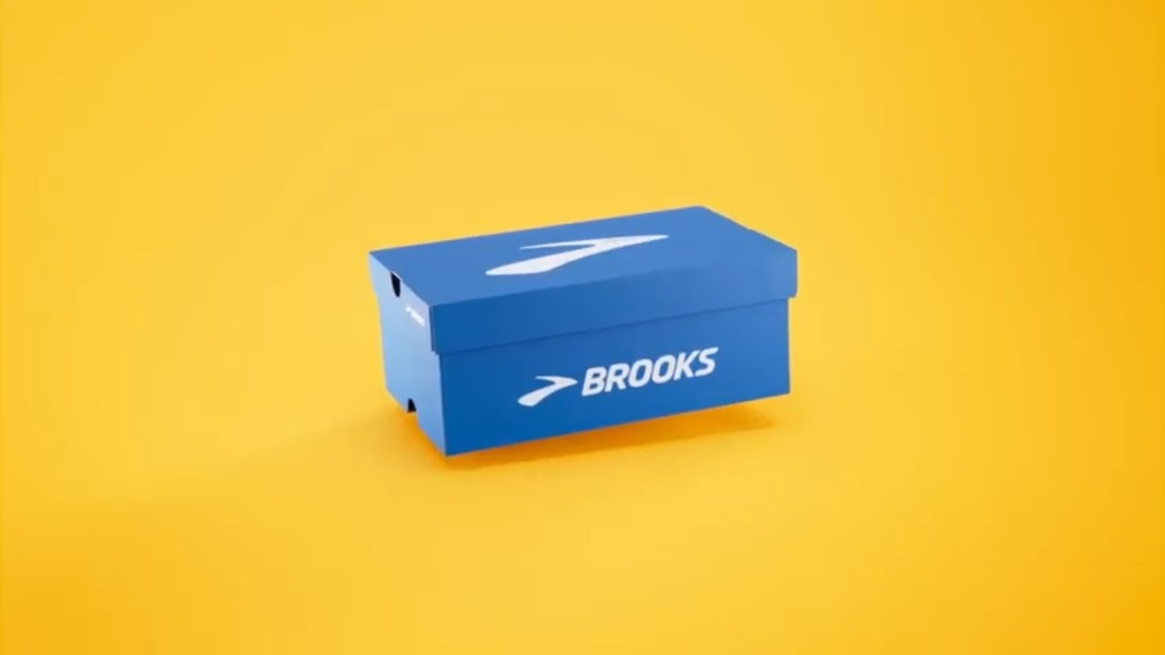 Brooks Ghost 15 ανδρικά παπούτσια για τρέξιμο μπλε 1103931D482