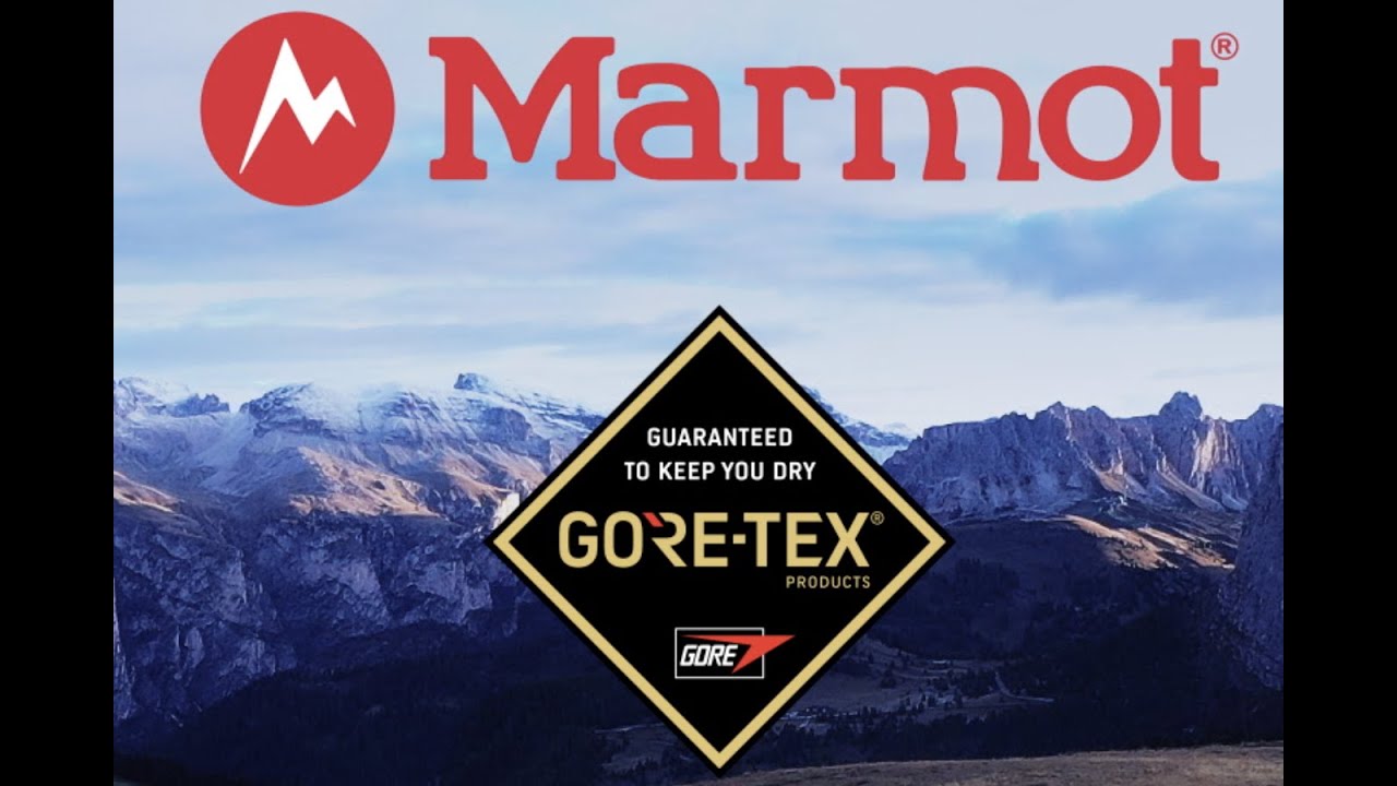 Marmot Minimalist GORE-TEX ανδρικό μπουφάν βροχής πορτοκαλί M12683-9057