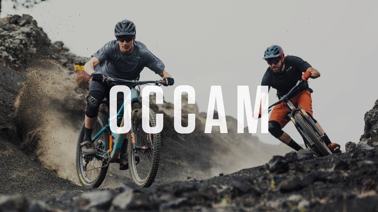 Orbea Occam M30 2023 μοβ ποδήλατο βουνού N26017LU 2023