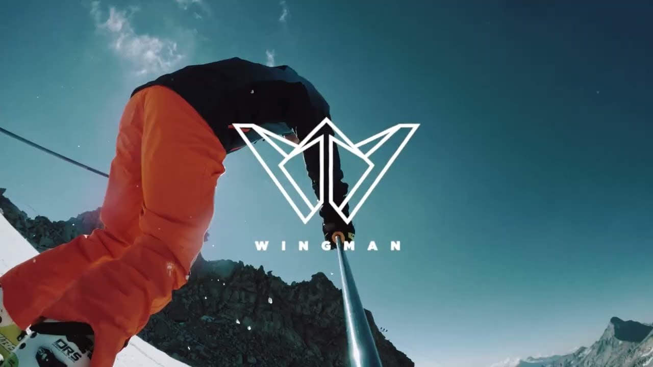 Elan Wingman 86 TI Fusion + EMX 11 σκι κατάβασης