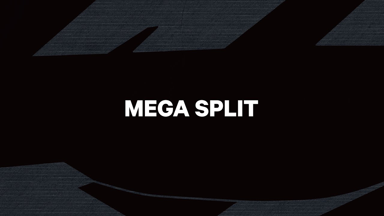 CAPiTA Mega Split ανδρικό splitboard μαύρο 1221150